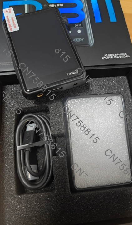 Audio Music Gen - Dongle de Áudio USB 5.1 Wifi