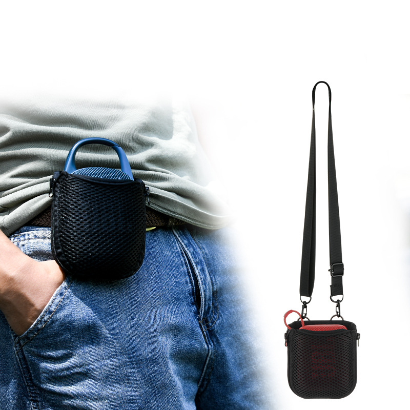 Jbl Speaker Go 4 - Estojo de Transporte para JBL GO