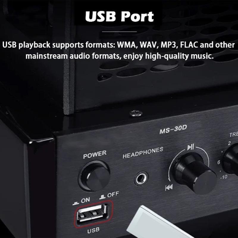 Audio Youtube Music Free - Amplificador de tubo de vácuo hifi