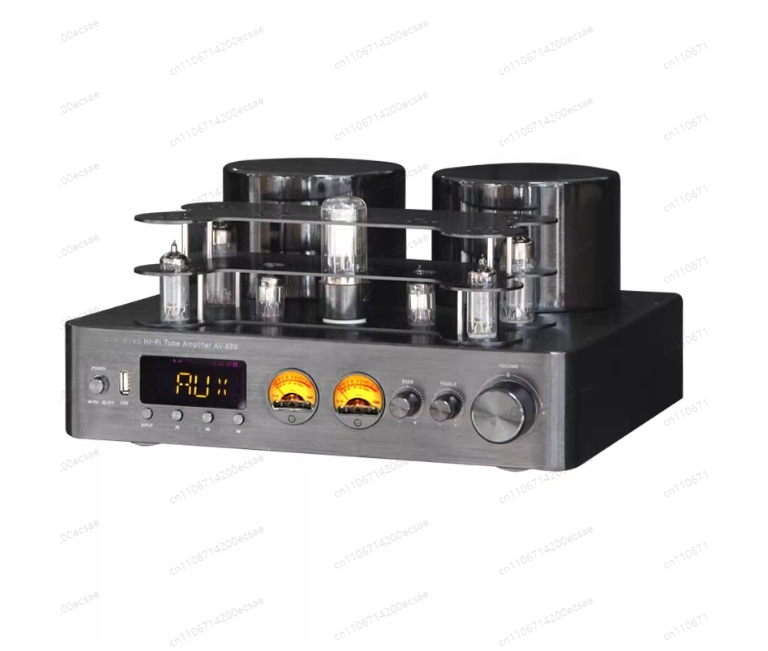 Audio Youtube Music Free - Amplificador de Potência Sem Fio de