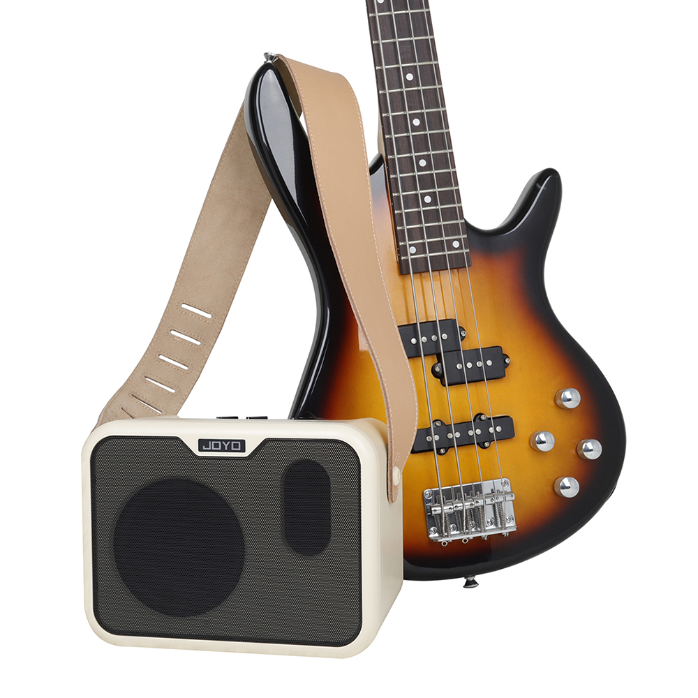 Audio Music Instrumental - Amplificador de áudio portátil, Acessórios para