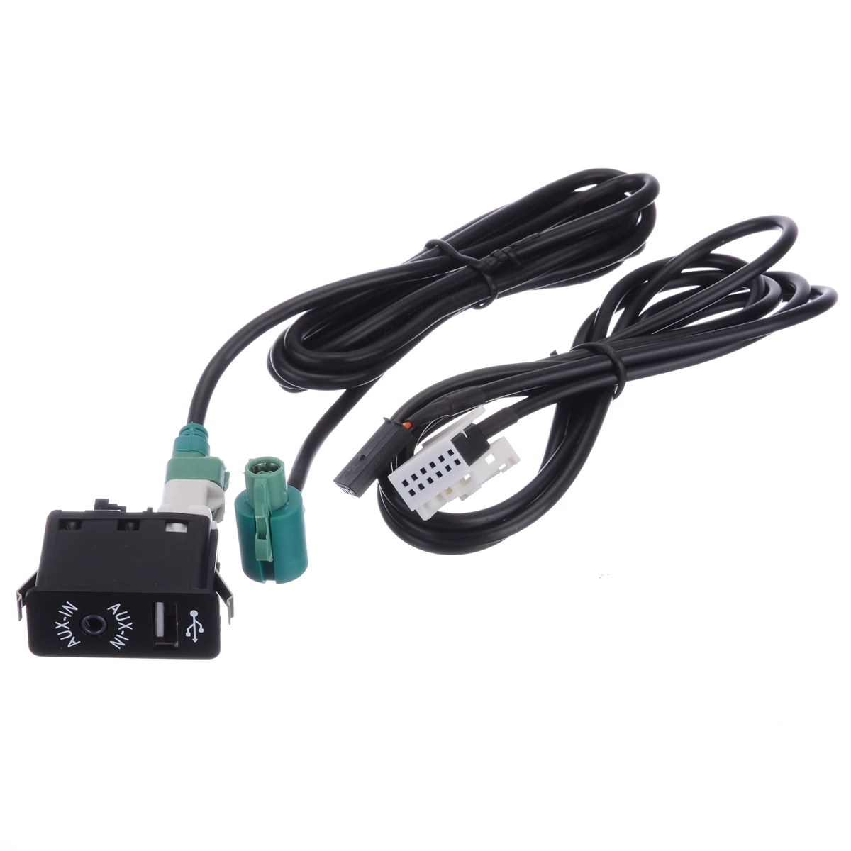 Audio Music Car - Super Oferta: Adaptador de Música Bluetooth