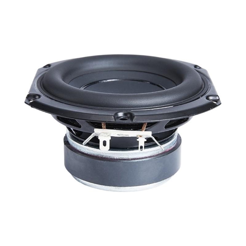 Audio Music Generator - Subwoofer alto-falante fidelidade casa som teatro