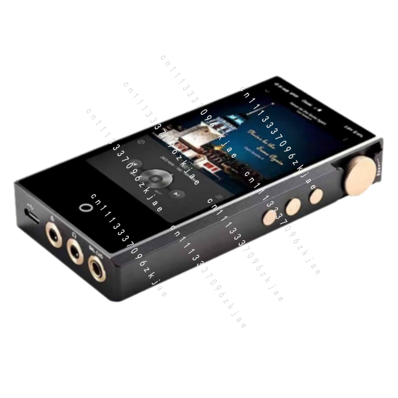 Audio Youtube Music Free - N3Ultra HiFi Portátil MP3 Player com