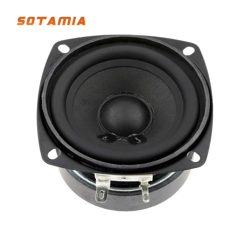 Audio Music King - Sotamia 1 pçs 3 Polegada 79mm