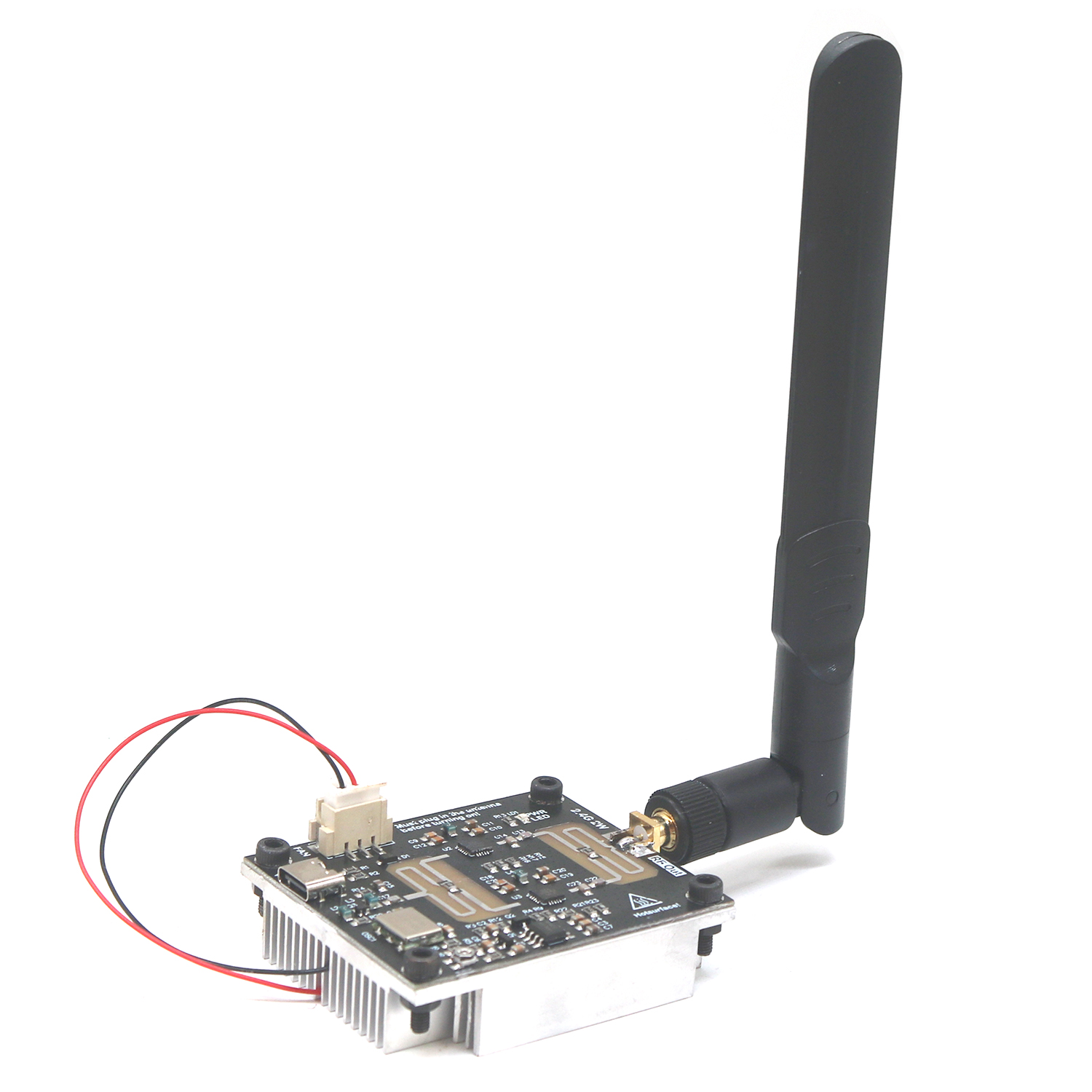 Audio Music Generator - Bluetooth Sweep Signal Source, VCO RF