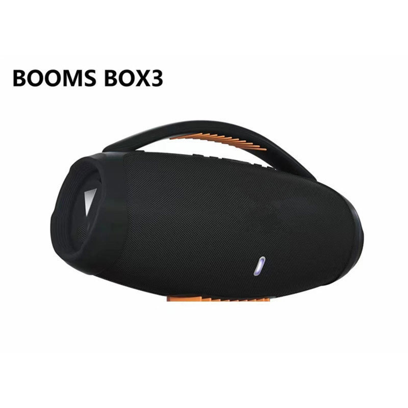 Caixa de Som Bluetooth Portáti - Audio Music Generator avaliação e preço