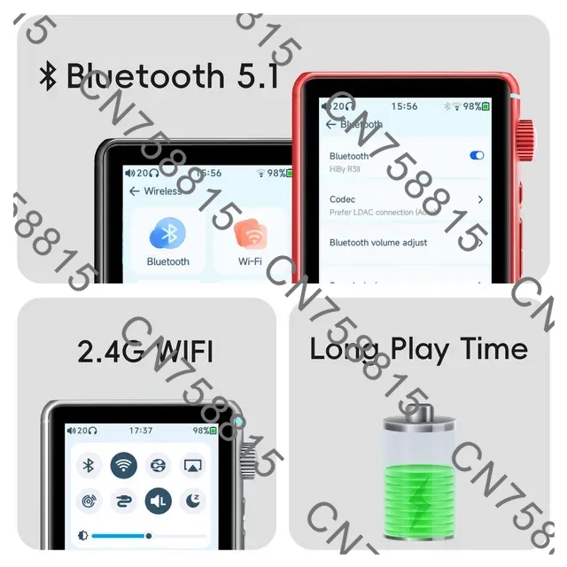 Dongle de Áudio USB 5.1 Wifi M - Audio Music Gen avaliação e preço