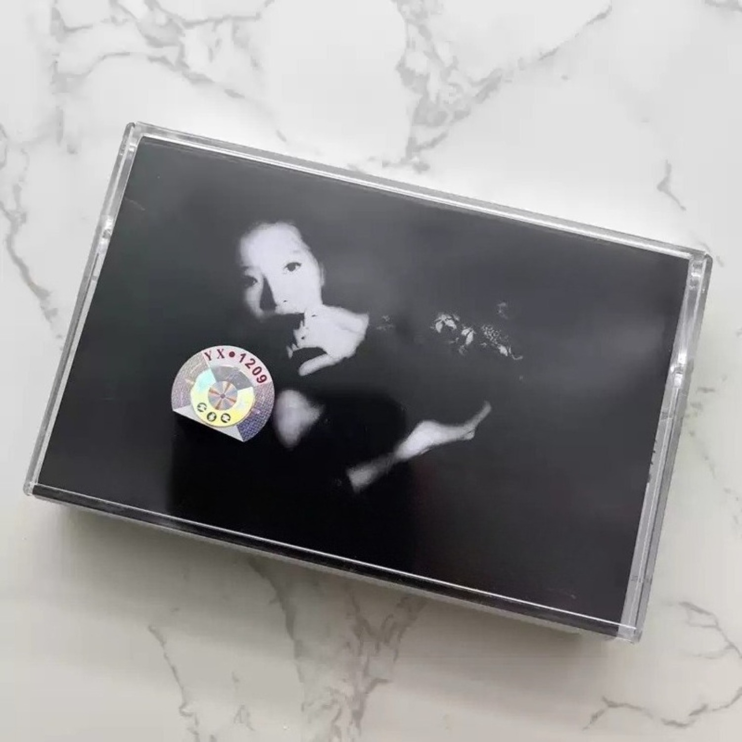 Fita Cassete de Áudio Vintage  - Audio With Music avaliação e preço