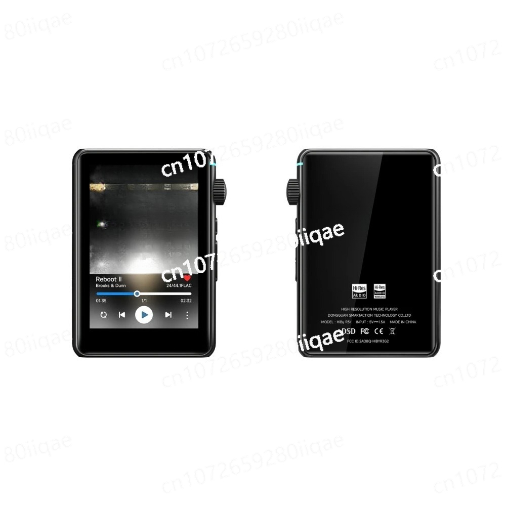 R3 II 2025 / R3 Gen 2 Reprodut - Audio Music Gen avaliação e preço