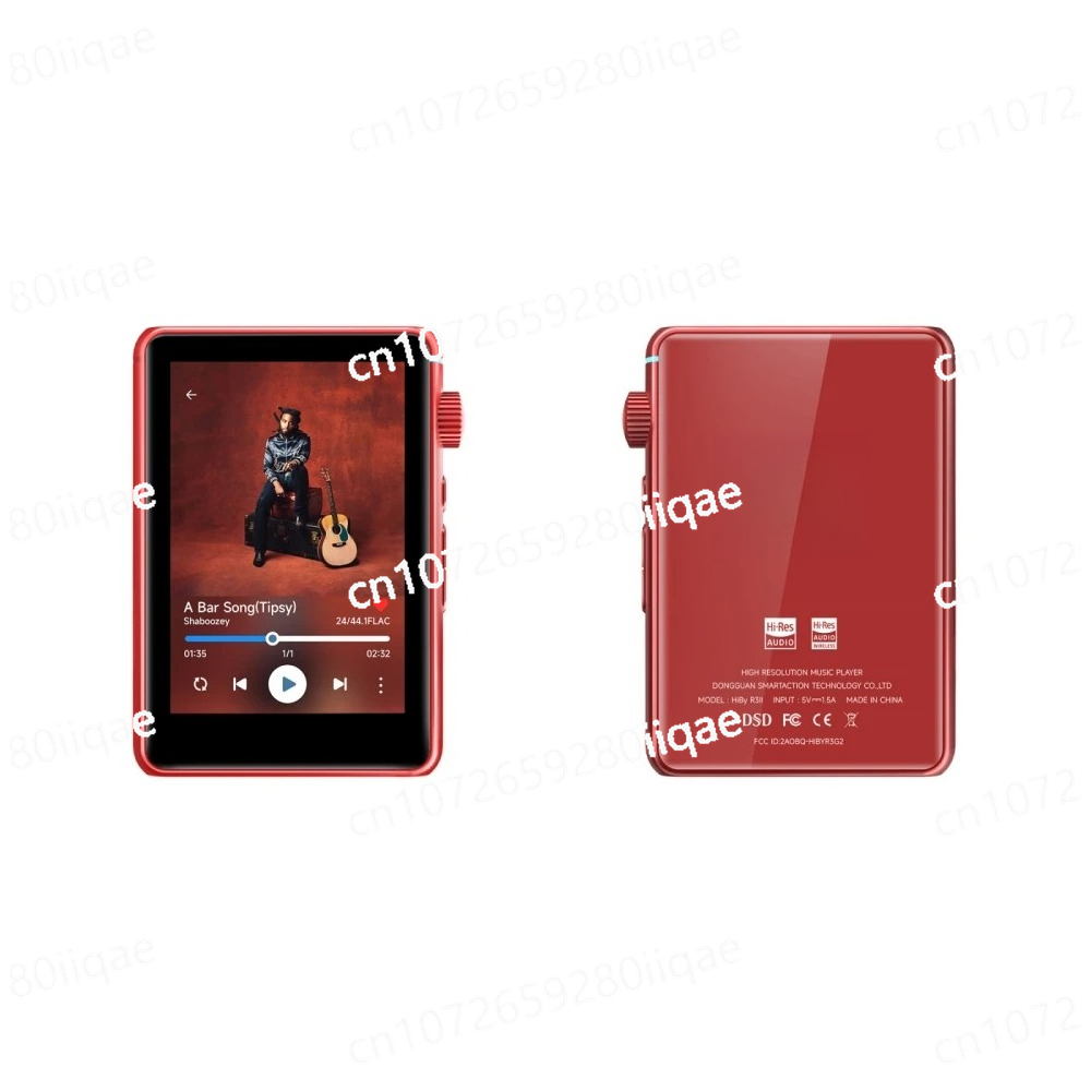 R3 II 2025 / R3 Gen 2 Reprodut - Audio Music Gen avaliação e preço