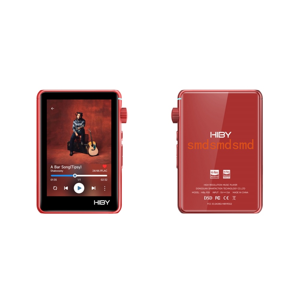 R3 II 2025 / R3 Gen 2 Reprodut - Audio Music Gen avaliação e preço