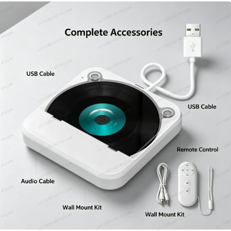 Leitor de CD Externo para Carr - Audio Music Add avaliação e preço