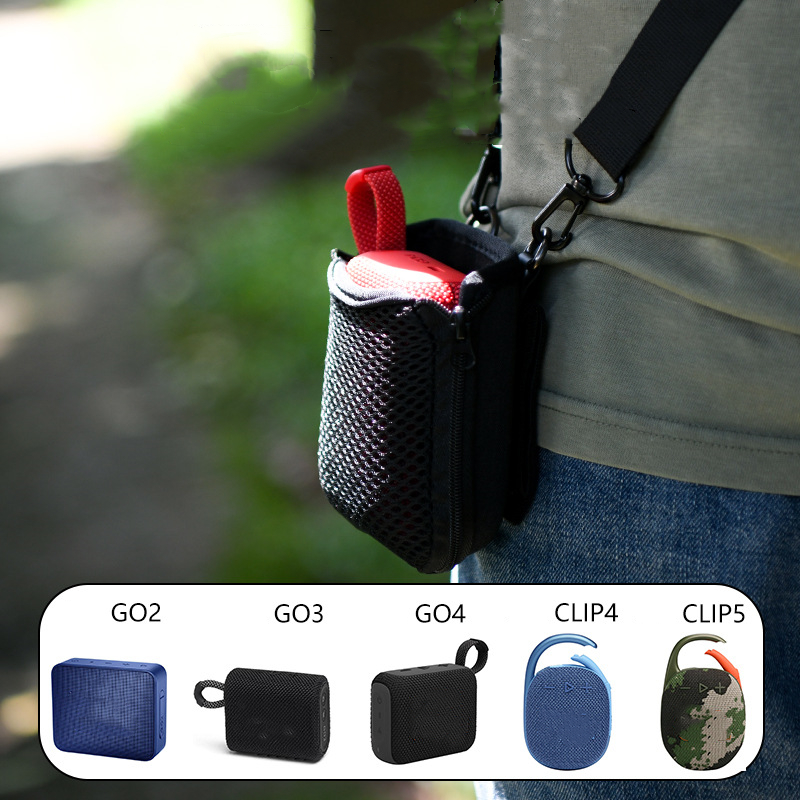 Estojo de Transporte para JBL  - Jbl Speaker Go 4 avaliação e preço