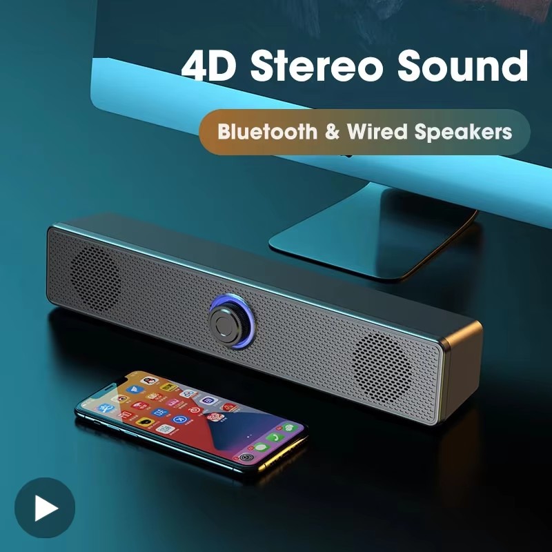 Caixa de Som Portátil para Com - Audio Music Free Mp3 avaliação e preço