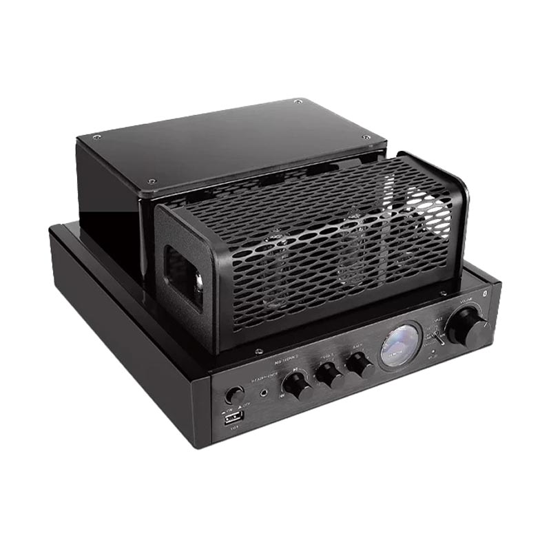 Amplificador de tubo de vácuo  - Audio Youtube Music Free avaliação e preço