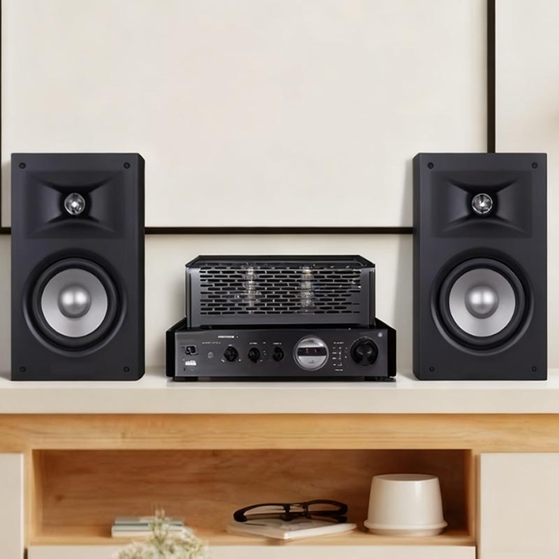 Amplificador de tubo de vácuo  - Audio Youtube Music Free avaliação e preço