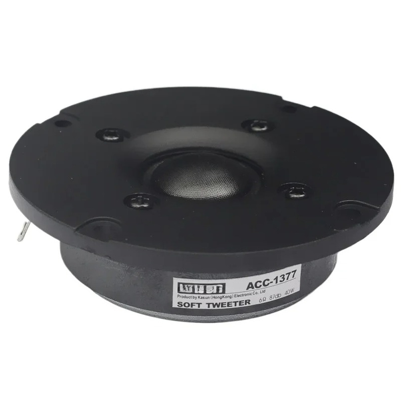 SOTAMIA 1 Peça Tweeter de 3 Po - Audio Music Generator avaliação e preço