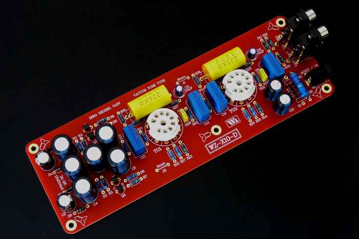 WZ-X10-D Linha de fax musical  - Audio Youtube Music Free avaliação e preço