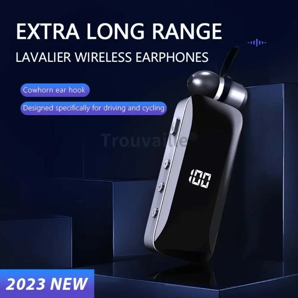 F906 fone de ouvido sem fio bl - Contact Pickup Mic avaliação e preço