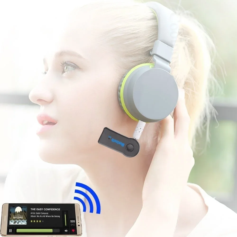 Receptor de Áudio Estéreo Blue - Audio Music Car avaliação e preço