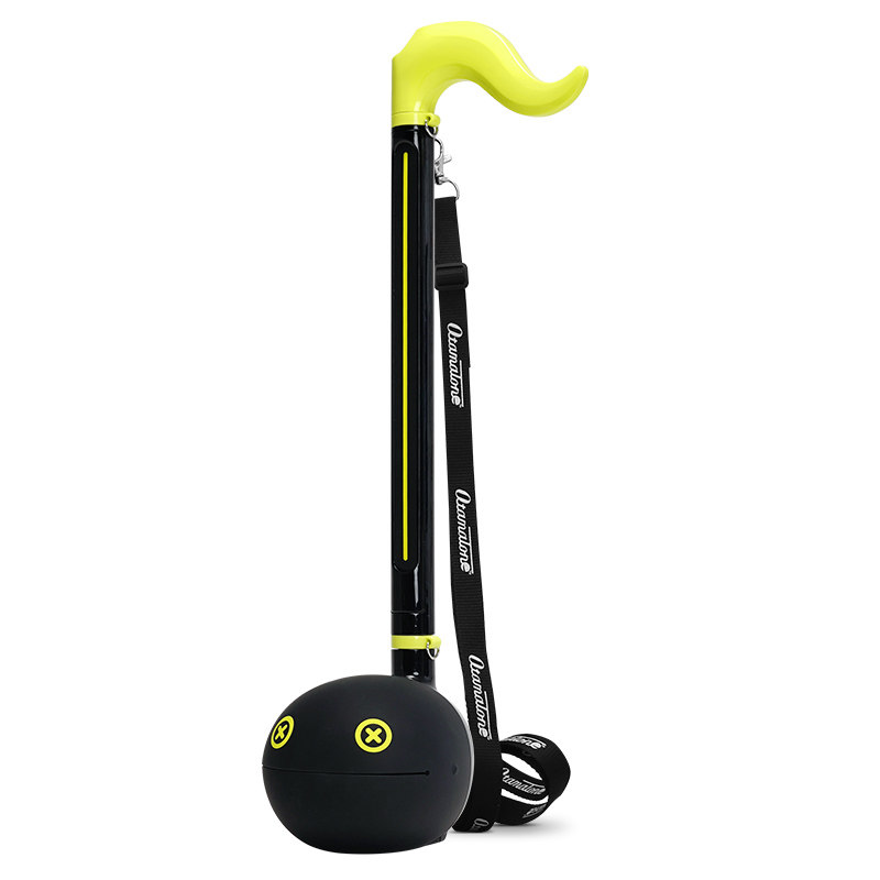 Otamatone, instrumento musical - Audio Music Instrumental avaliação e preço