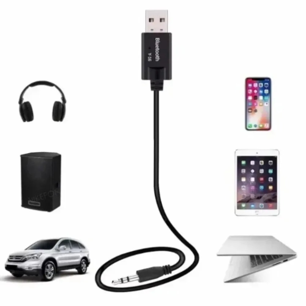 Receptor de áudio bluetooth, a - Audio Music By avaliação e preço