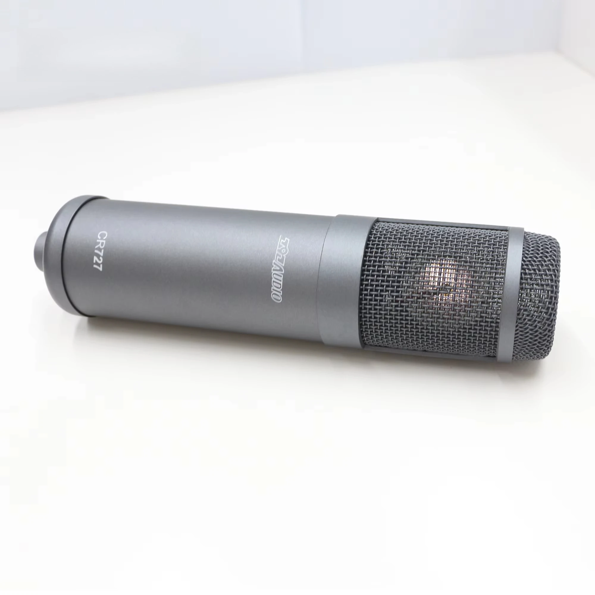 Microfone Condensador de Lápis - Audio Youtube Music Free avaliação e preço