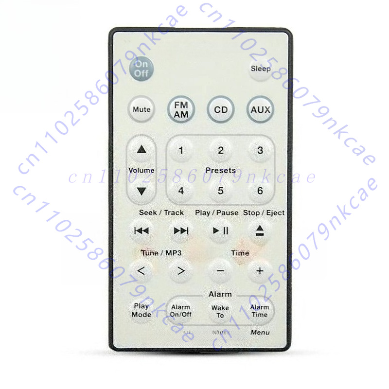 Controle Remoto para Sistema d - Audio Music Generator avaliação e preço