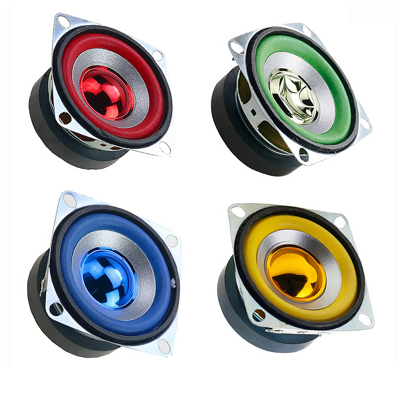 1 pçs 4r 5w áudio portátil gam - Audio Music Generator avaliação e preço