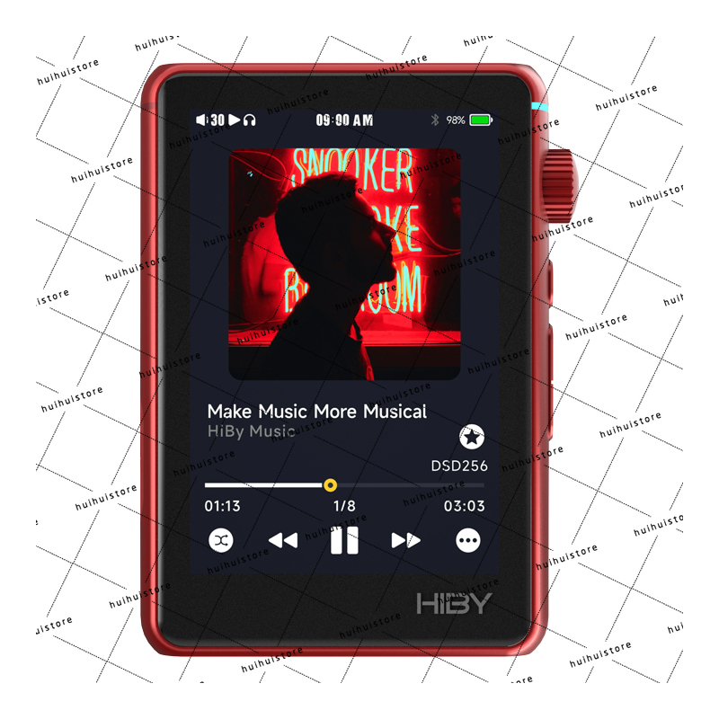 R3 II / R3 Gen 2 Bluetooth WiF - Audio Music Gen avaliação e preço