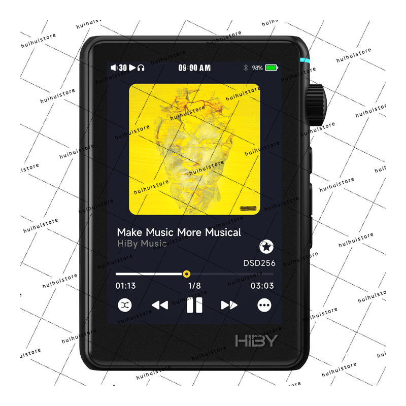 R3 II / R3 Gen 2 Bluetooth WiF - Audio Music Gen avaliação e preço