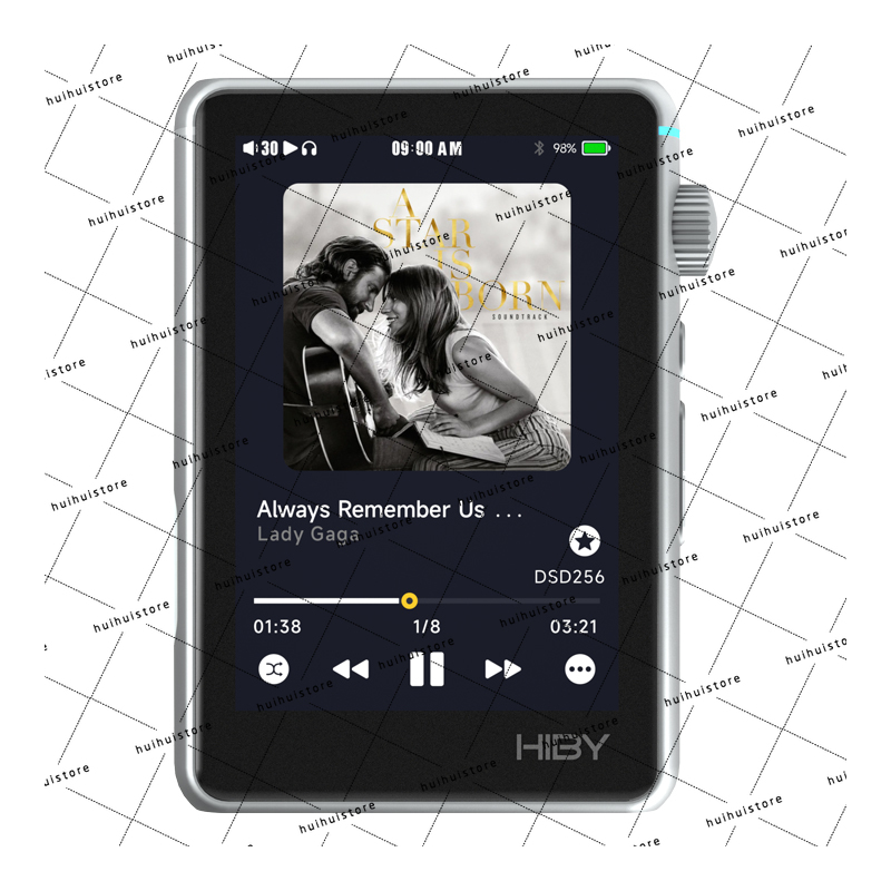 R3 II / R3 Gen 2 Bluetooth WiF - Audio Music Gen avaliação e preço