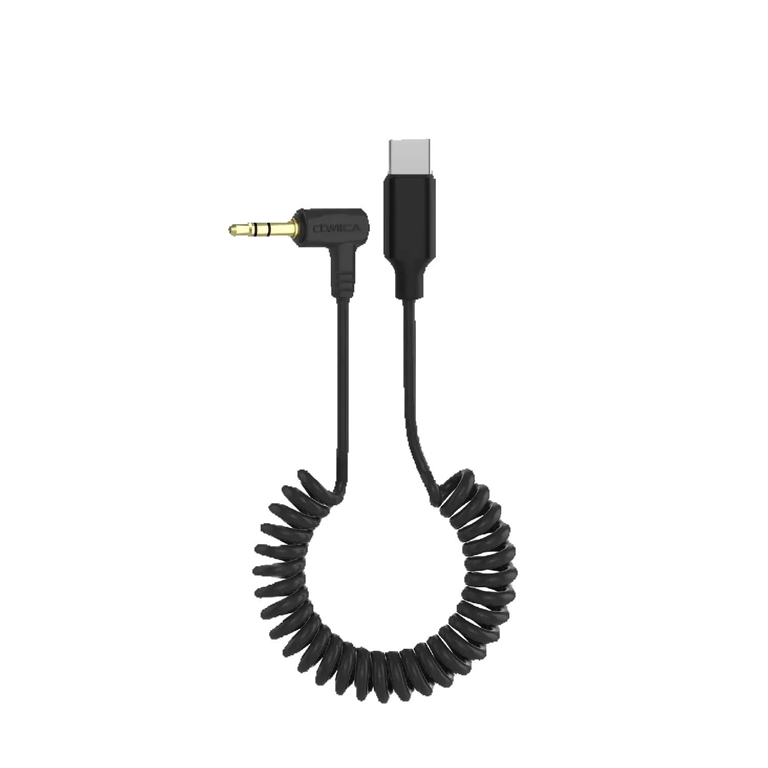 COMICA CVM-D-UC II 3,5 mm TRS  - Contact Pickup Mic avaliação e preço