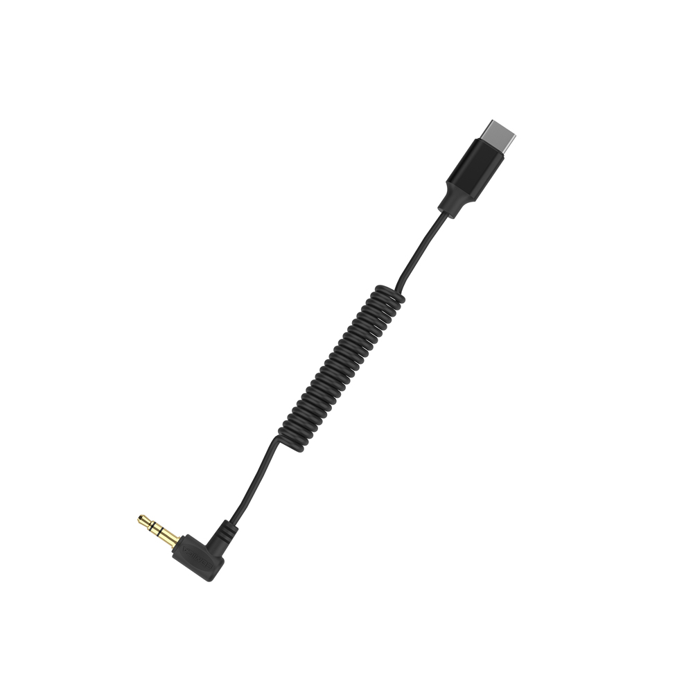 COMICA CVM-D-UC II 3,5 mm TRS  - Contact Pickup Mic avaliação e preço