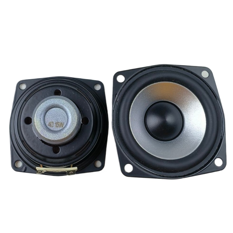 SOTAMIA 2 Peças Alto-falante d - Audio Music Generator avaliação e preço