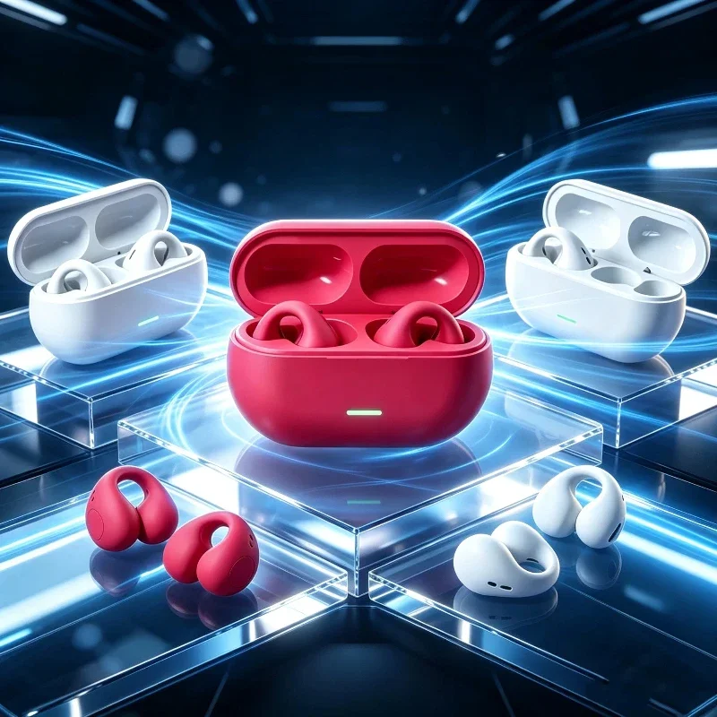 Fone de Ouvido Bluetooth T75 5 - Contact Pickup Mic avaliação e preço