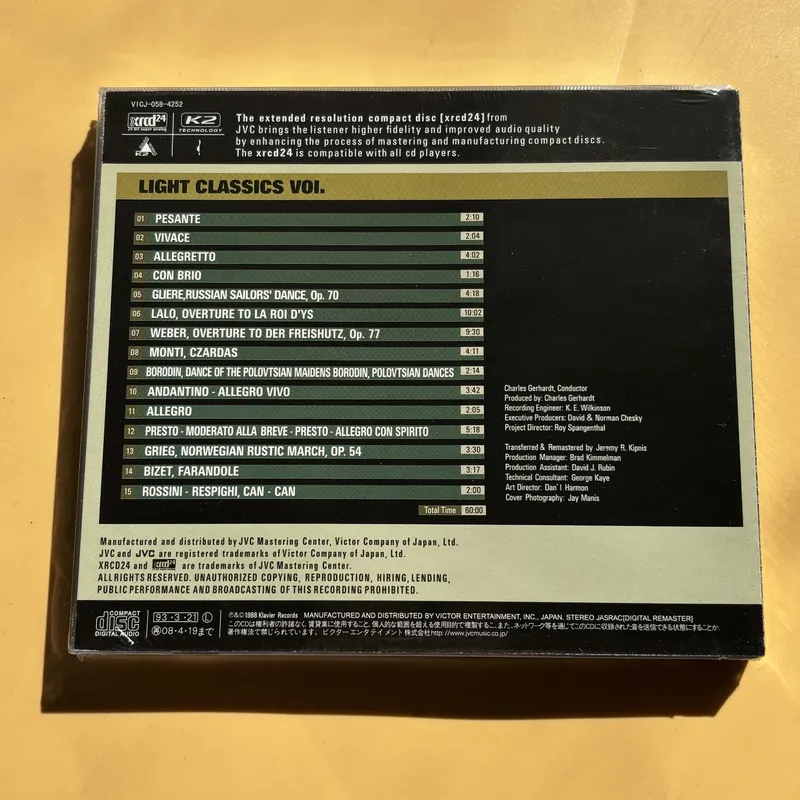 Coleção Clássica Fever Disc Li - Audio With Music avaliação e preço