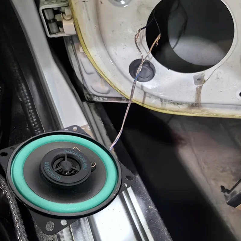 Alto-falantes Coaxiais Automot - Audio Music Car avaliação e preço