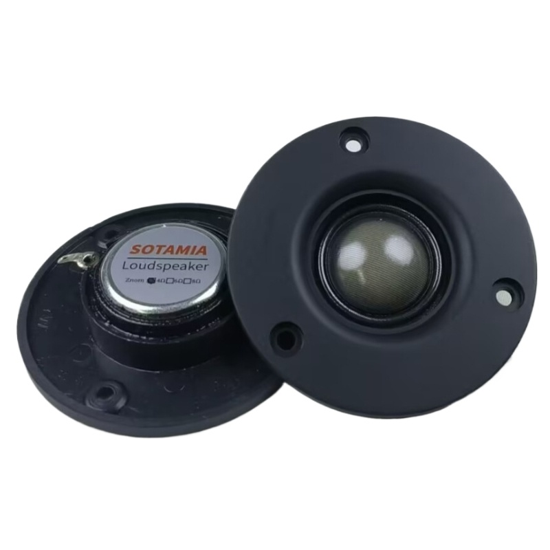 SOTAMIA 2 Peças Tweeter de Áud - Audio Music Generator avaliação e preço