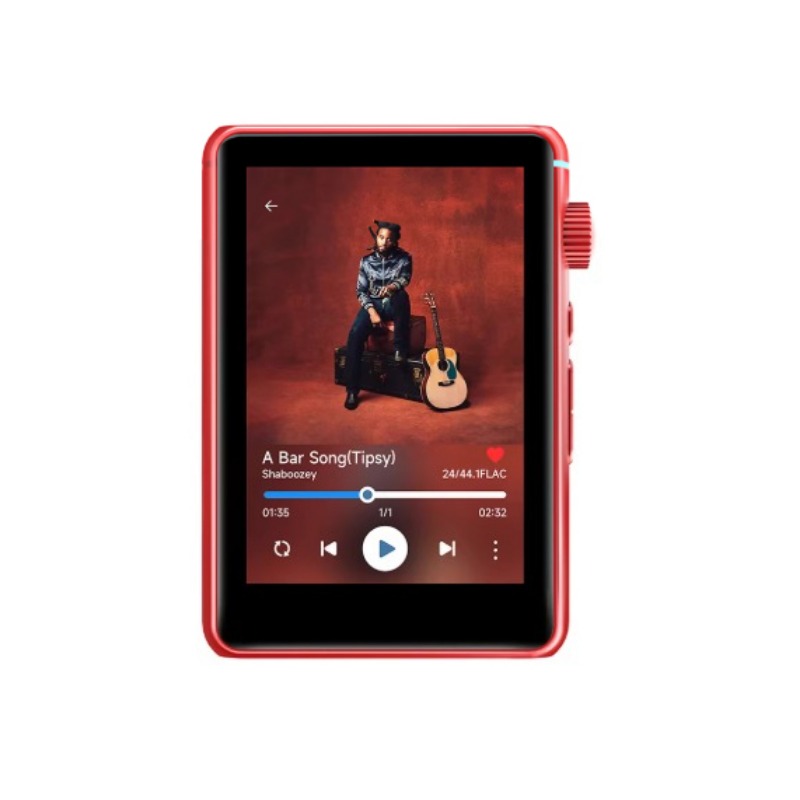 R3 II 2025 / R3 Gen 2 Reprodut - Audio Music Gen avaliação e preço