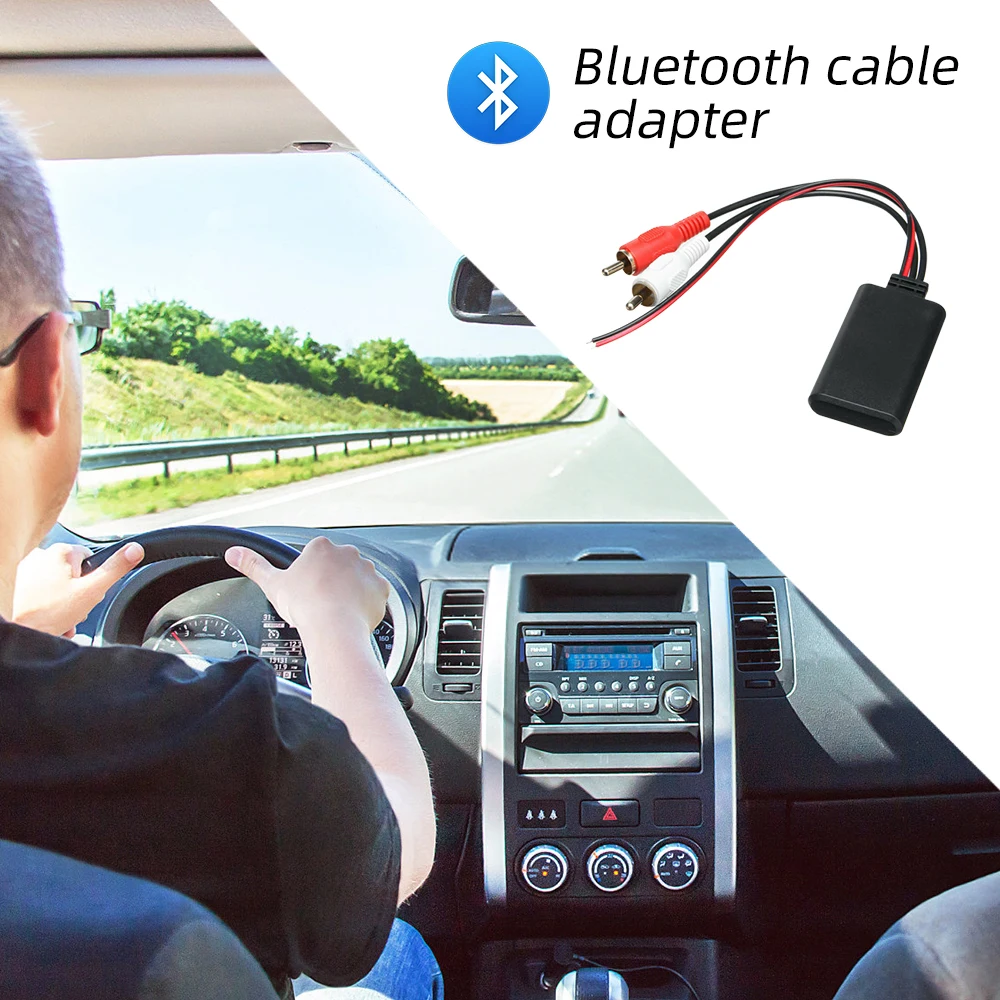 Adaptador Receptor Bluetooth S - Audio Music Sound avaliação e preço