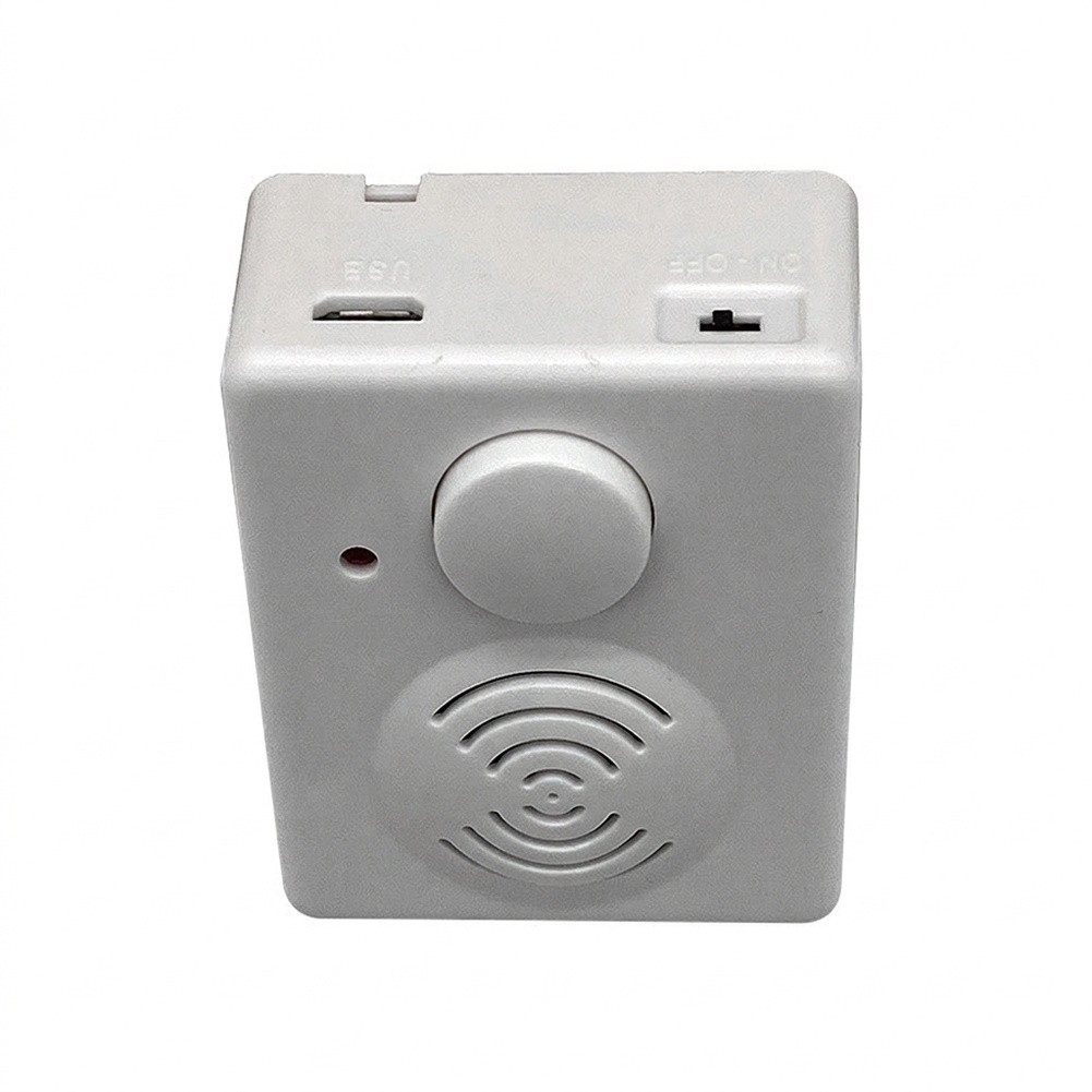 Caixa de Música com USB para U - Audio Music Free Mp3 avaliação e preço
