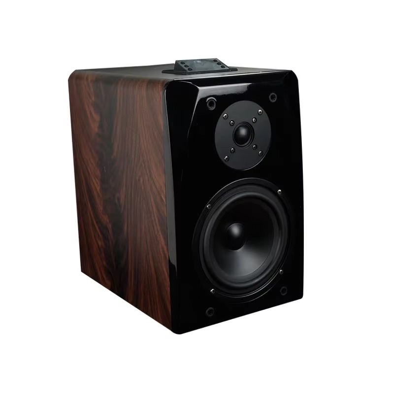 Caixa de Som Ativa de Alto Des - Audio Music Sound avaliação e preço