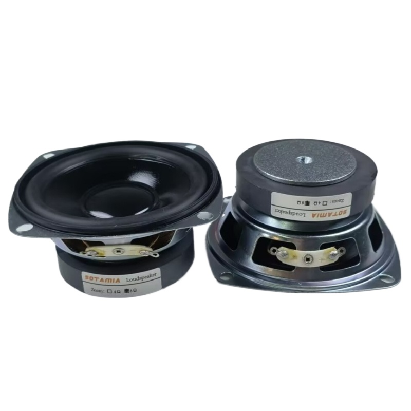 SOTAMIA 2 Peças Alto-falante à - Audio Music Generator avaliação e preço