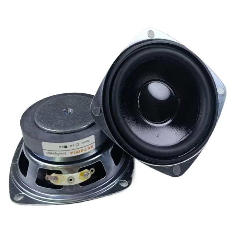 SOTAMIA 2 Peças Alto-falante à - Audio Music Generator avaliação e preço
