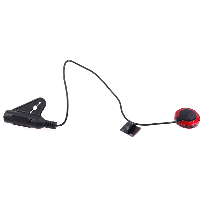 Transdutor piezo profissional, - Contact Pickup Mic avaliação e preço
