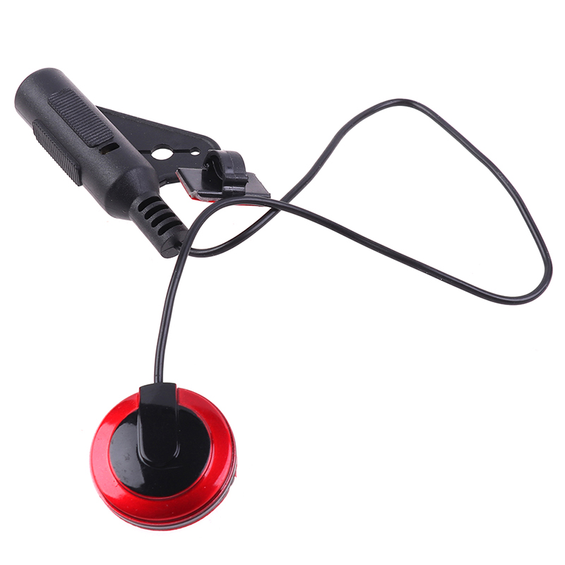 Transdutor piezo profissional, - Contact Pickup Mic avaliação e preço