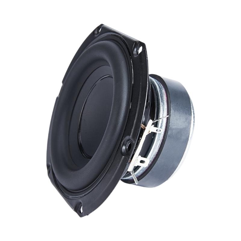 Subwoofer alto-falante fidelid - Audio Music Generator avaliação e preço