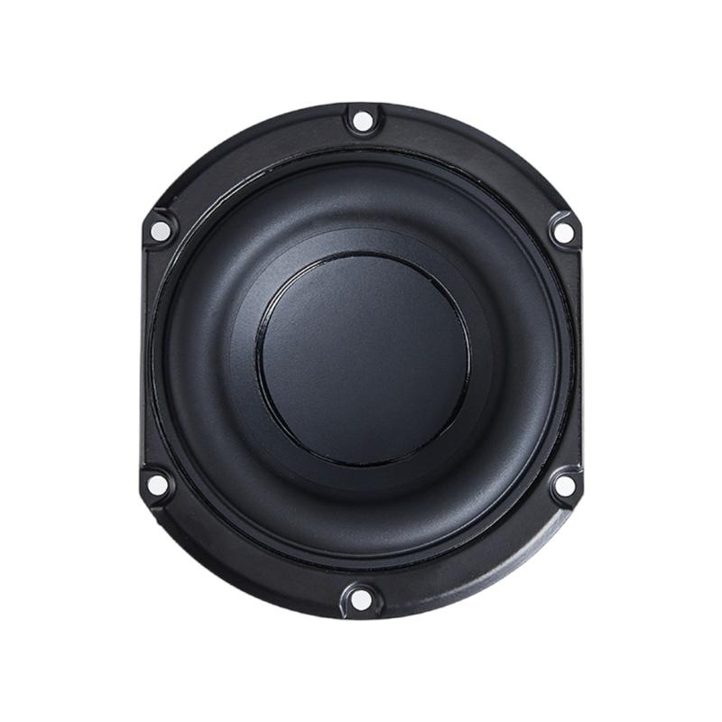 Subwoofer alto-falante fidelid - Audio Music Generator avaliação e preço
